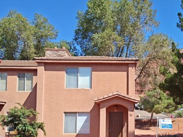 Townhouse for sale in Kanab, Utah