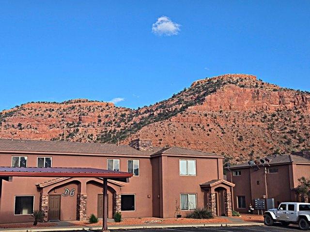 Townhouse for sale in Kanab, Utah