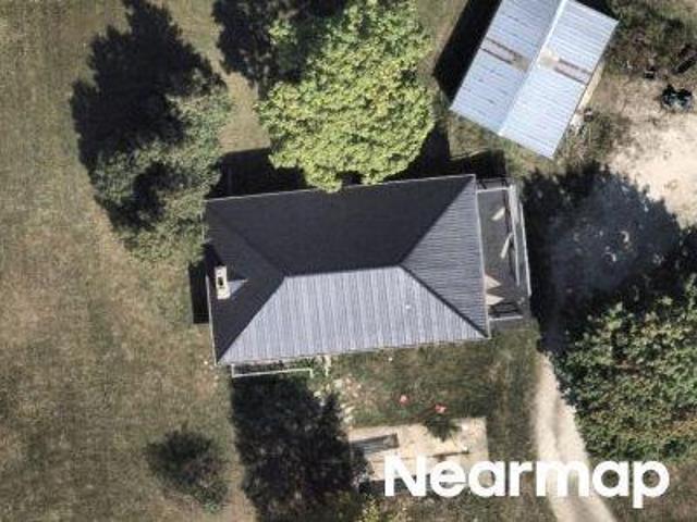 House for sale in Marion, Indiana