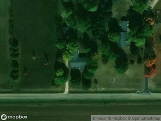 House for sale in Ford, Illinois