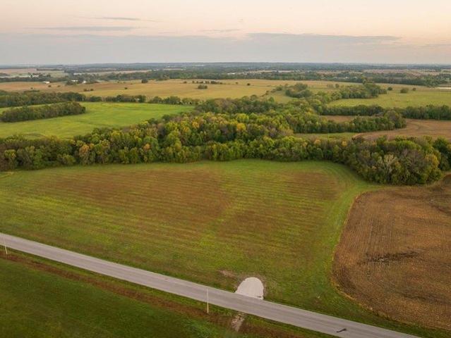 Farm for sale in Harrisonville, Missouri
