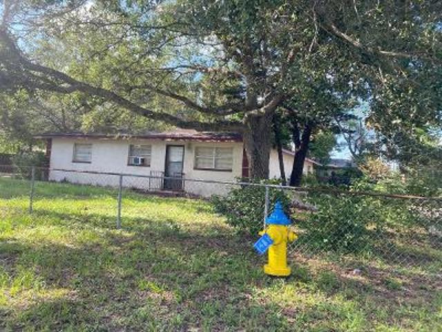 House for sale in Tampa, Florida