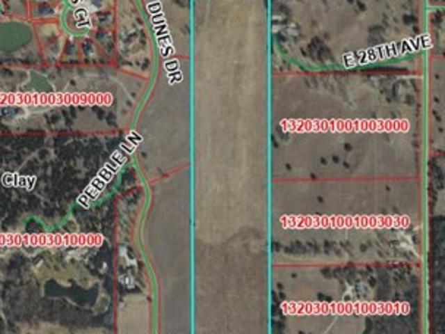 Land for sale in Kansas