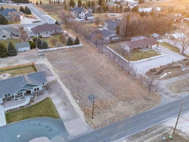 Land for sale in Wyoming