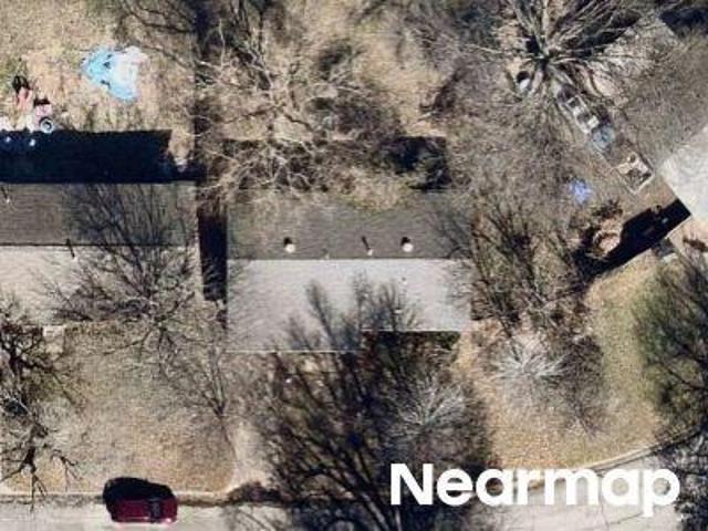 House for sale in Tulsa, Oklahoma