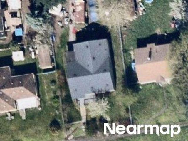 House for sale in Tacoma, Washington