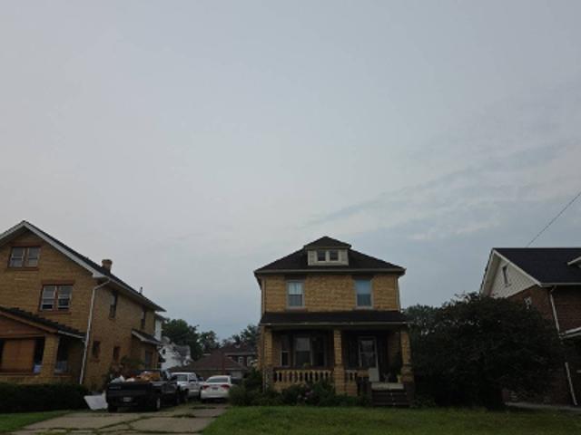 House for sale in Lorain, Ohio