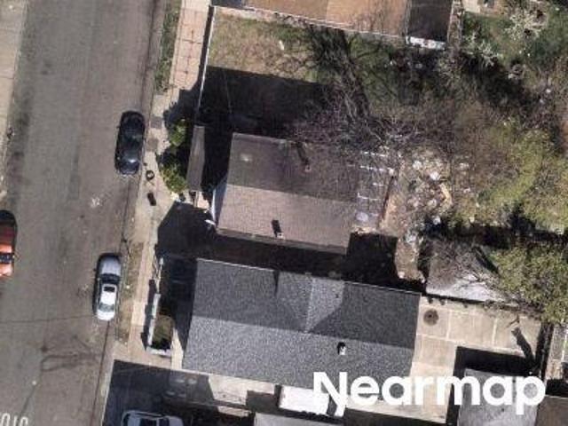 House for sale in Passaic, New Jersey