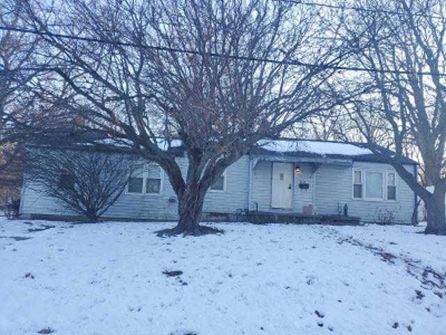 House for sale in Independence, Missouri