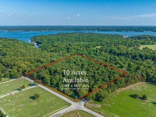 Land for sale in Afton, Oklahoma
