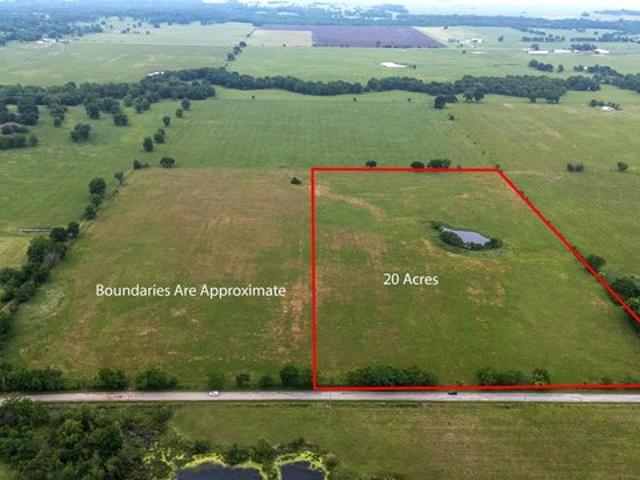 Land for sale in Vinita, Oklahoma
