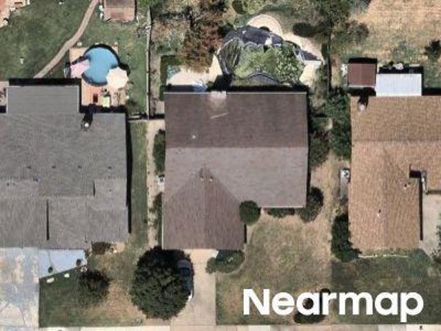 House for sale in Eagle Ridge, Tulsa