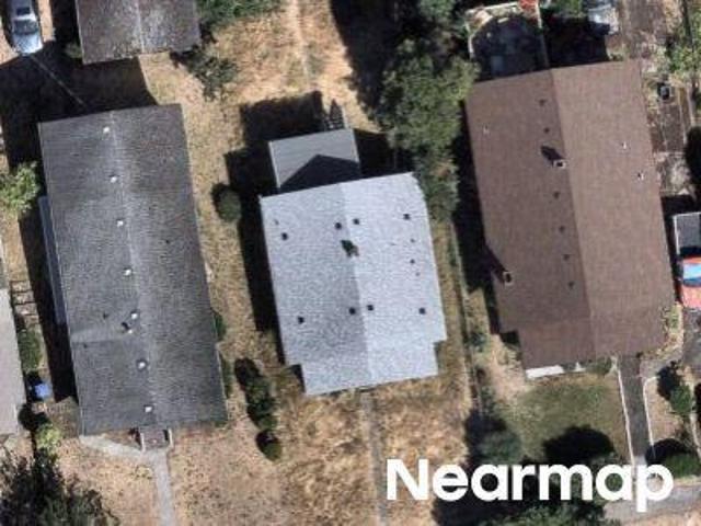 House for sale in Tacoma, Washington