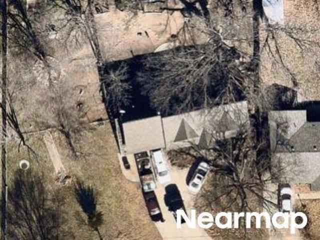 House for sale in Tulsa, Oklahoma