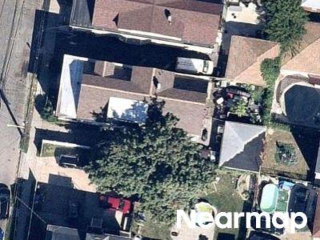 House for sale in Passaic, New Jersey