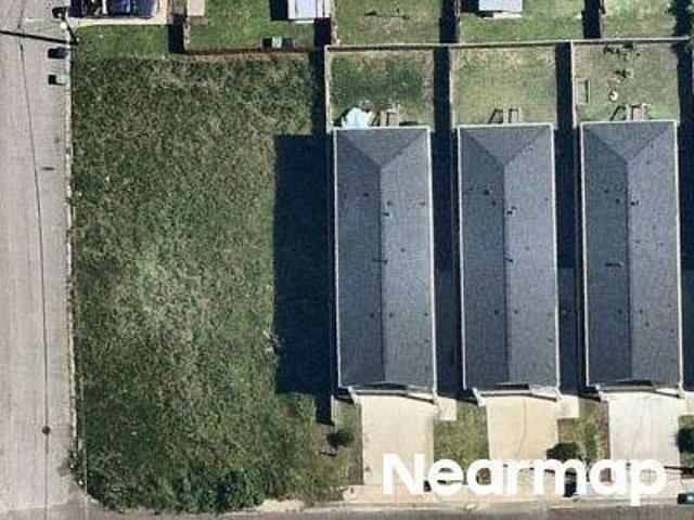 Land for sale in Harris, Texas