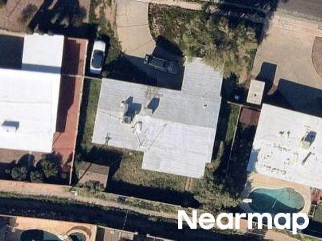 House for sale in Tucson, Arizona