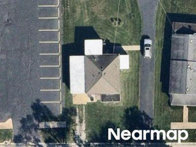 House for sale in Steger, Illinois