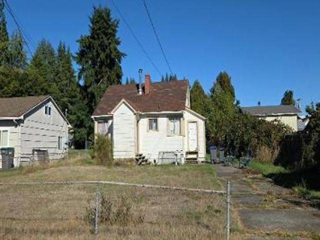 House for sale in Belfair, Washington