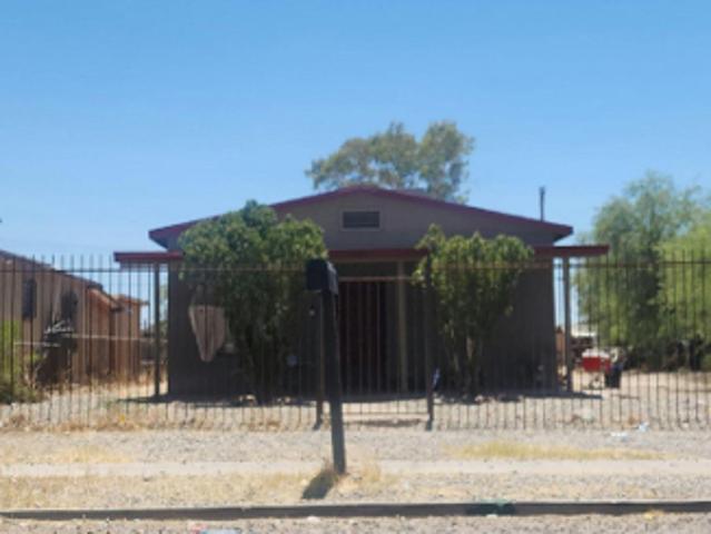 House for sale in Homeland, South Tucson