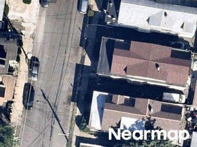 House for sale in Passaic, New Jersey