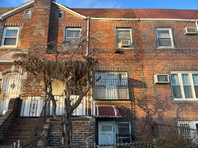 House for sale in Arverne, New York
