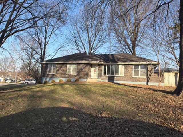 House for sale in Independence, Missouri