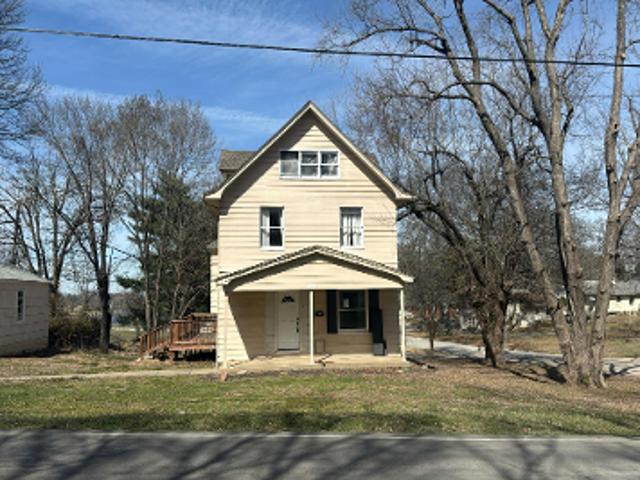 House for sale in Independence, Missouri