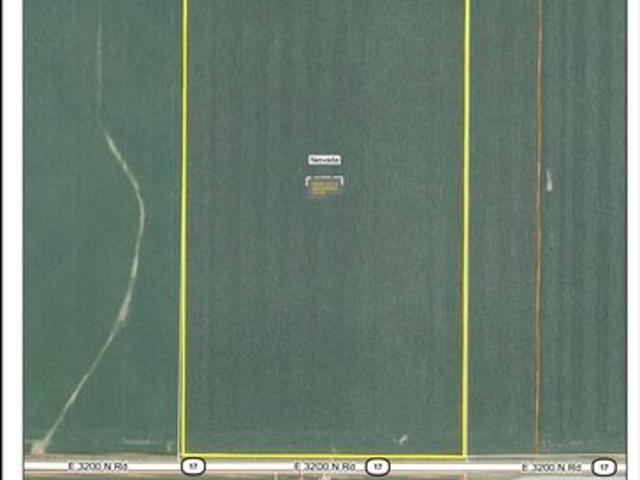 Farm for sale in Dwight, Illinois