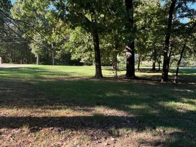 Land for sale in Afton, Oklahoma