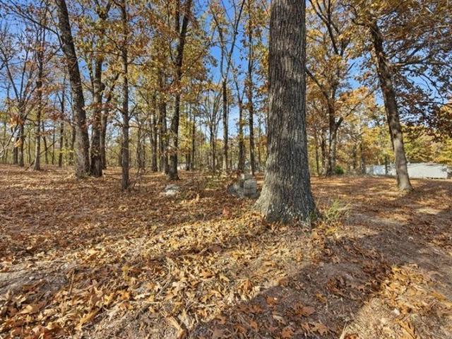 Land for sale in Grove, Oklahoma