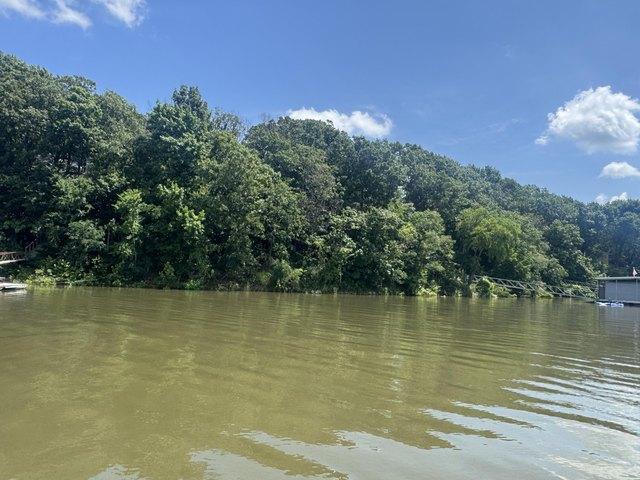 Land for sale in Grove, Oklahoma