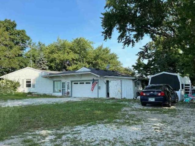 House for sale in Heath, Lafayette