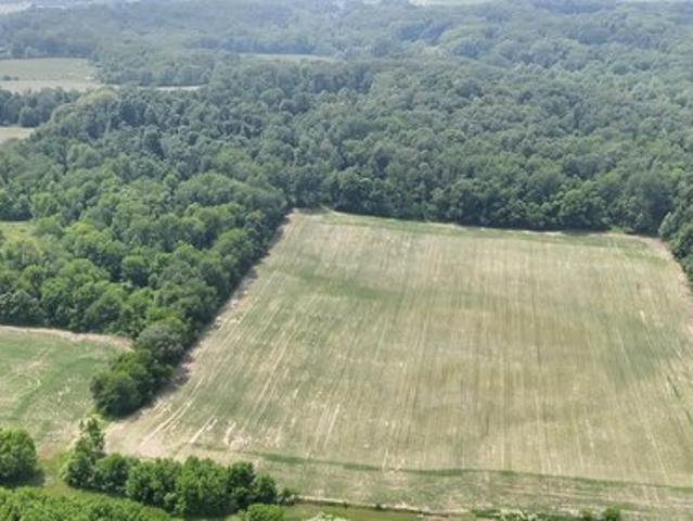 Land for sale in Logansport, Indiana