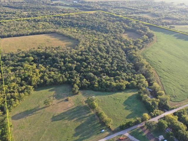 Farm for sale in Melvern, Osage County