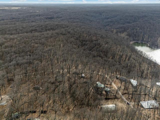Property for sale in Eucha, Oklahoma