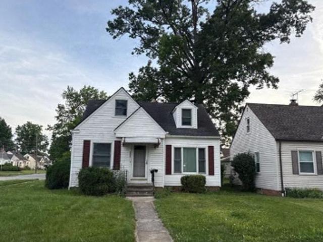 House for sale in Eastlake, Ohio