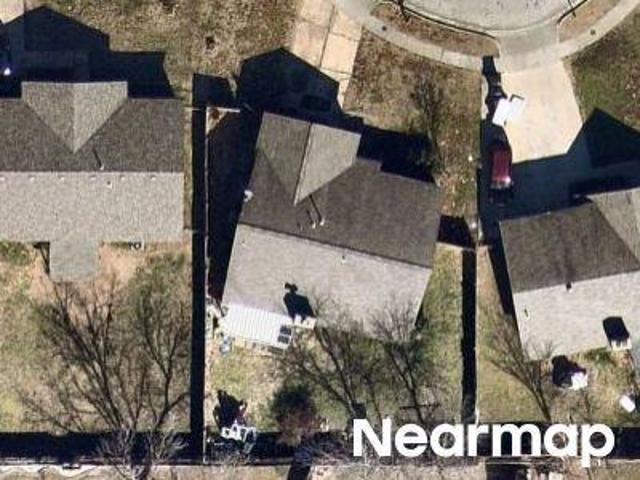 House for sale in Tulsa, Oklahoma