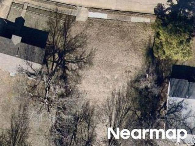 Land for sale in Tulsa, Oklahoma