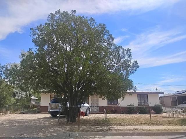 House for sale in Tucson, Arizona