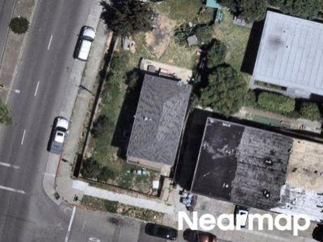 House for sale in Oakland, California
