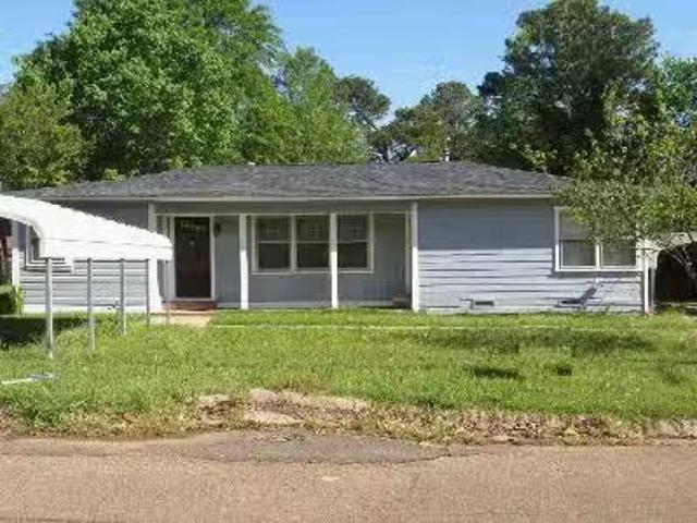 House for sale in Texarkana