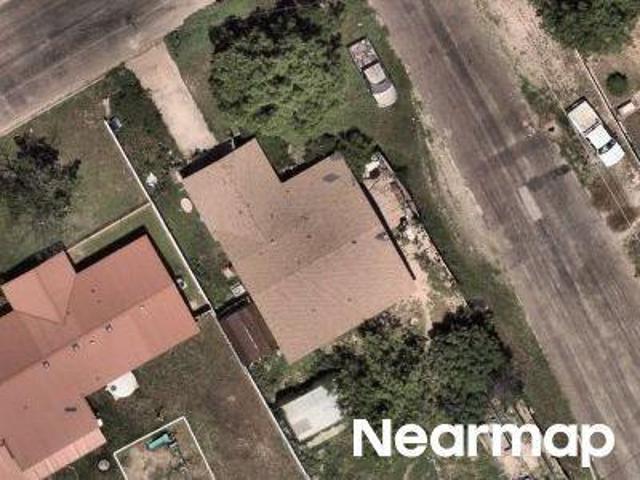 House for sale in San Angelo, Texas