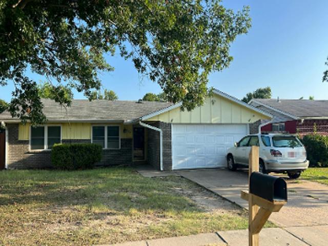 House for sale in Tulsa, Oklahoma