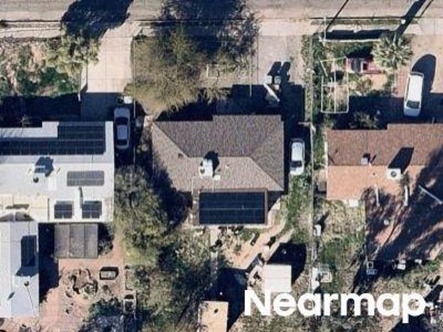 House for sale in Tucson, Arizona