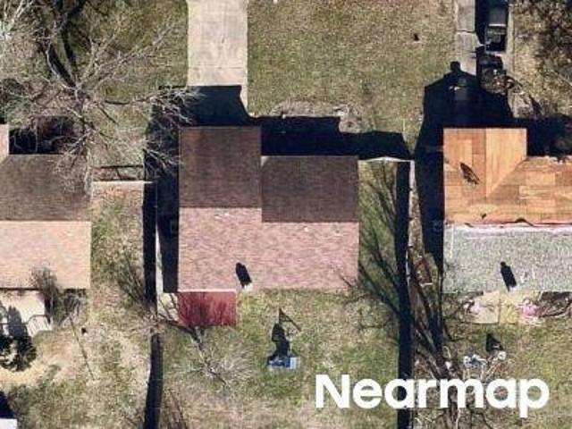 House for sale in Broken Arrow, Oklahoma