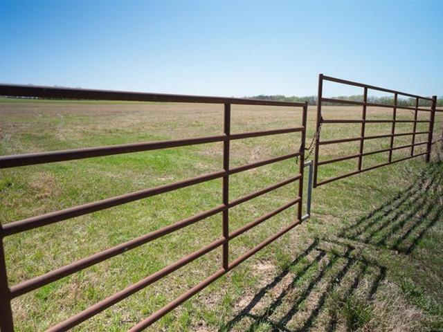 Land for sale in Vinita, Oklahoma