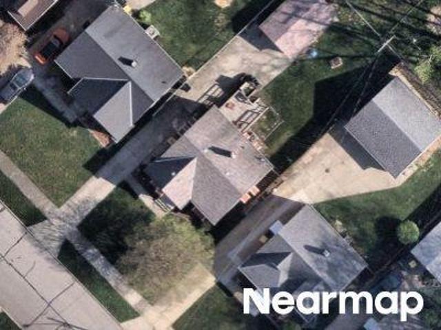 House for sale in Ohio