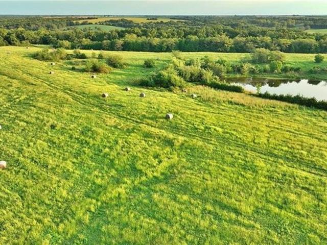 Land for sale in Bethany, Harrison County