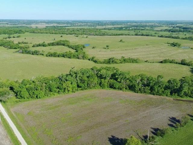 Land for sale in Kansas